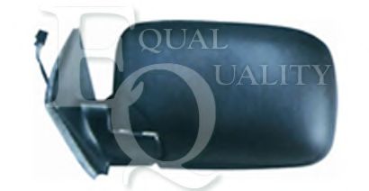 Наружное зеркало EQUAL QUALITY RS00071