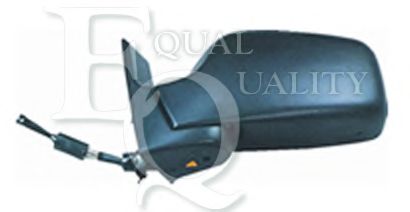 Наружное зеркало EQUAL QUALITY RD00290