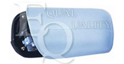 Наружное зеркало EQUAL QUALITY RS00621