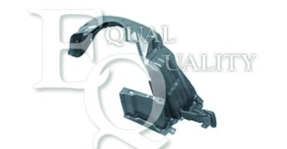 Обшивка, колесная ниша EQUAL QUALITY S0645