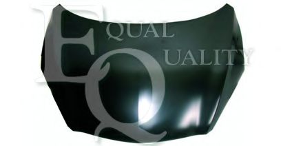 Капот двигателя EQUAL QUALITY L02417