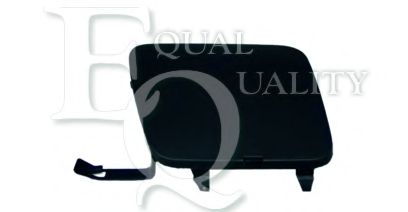 Заслонка, буксирный крюк EQUAL QUALITY P2494