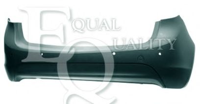 Буфер EQUAL QUALITY P3453