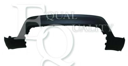 Спойлер EQUAL QUALITY P4146