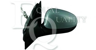 Наружное зеркало EQUAL QUALITY RD00461