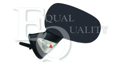 Наружное зеркало EQUAL QUALITY RS00463