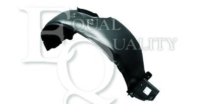 Обшивка, колесная ниша EQUAL QUALITY S1120