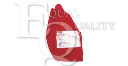 Задний фонарь EQUAL QUALITY GP1218