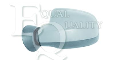 Наружное зеркало EQUAL QUALITY RD02755