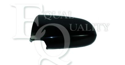Покрытие, внешнее зеркало EQUAL QUALITY RS02790