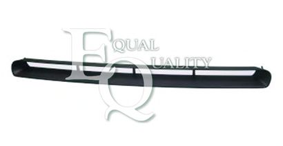 Решетка вентилятора, буфер EQUAL QUALITY G1396