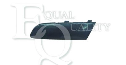 Облицовка / защитная накладка, буфер EQUAL QUALITY M0564