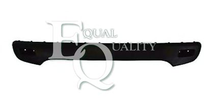 Облицовка / защитная накладка, буфер EQUAL QUALITY M0740