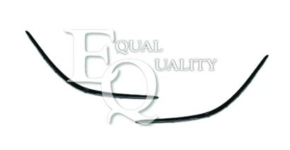 Облицовка / защитная накладка, буфер EQUAL QUALITY M0765