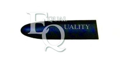 Облицовка / защитная накладка, крыло EQUAL QUALITY MPF061