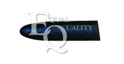 Облицовка / защитная накладка, крыло EQUAL QUALITY MPP247