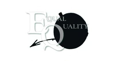 Заслонка, буксирный крюк EQUAL QUALITY P2642