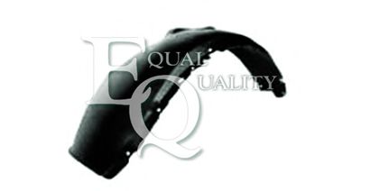 Обшивка, колесная ниша EQUAL QUALITY S1027