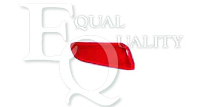 Отражатель EQUAL QUALITY CT0049