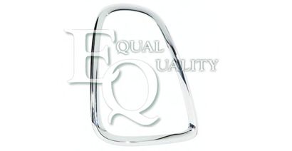 Облицовка, основная фара EQUAL QUALITY GP1411