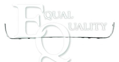 Облицовка / защитная накладка, облицовка радиатора EQUAL QUALITY G1569