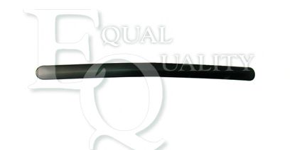 Облицовка, бампер EQUAL QUALITY M0139