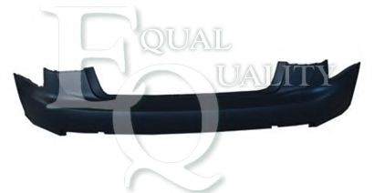 Буфер EQUAL QUALITY P5002