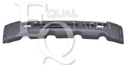 Спойлер EQUAL QUALITY P3721