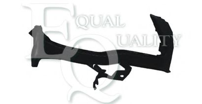 Кронштейн, основная фара EQUAL QUALITY P4548