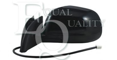 Наружное зеркало EQUAL QUALITY RD01253