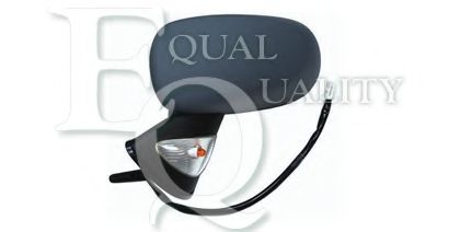 Наружное зеркало EQUAL QUALITY RD00463