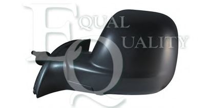 Наружное зеркало EQUAL QUALITY RD01298