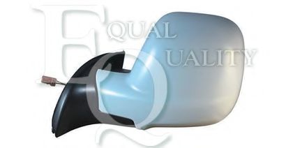 Наружное зеркало EQUAL QUALITY RD01301