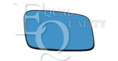 Зеркальное стекло, наружное зеркало EQUAL QUALITY RD01461