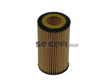 Масляный фильтр COOPERSFIAAM FILTERS FA5572ECO