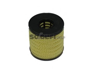 Масляный фильтр COOPERSFIAAM FILTERS FA5619ECO