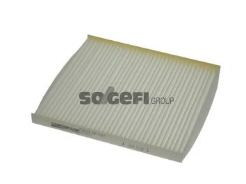 Фильтр, воздух во внутренном пространстве COOPERSFIAAM FILTERS PC8038