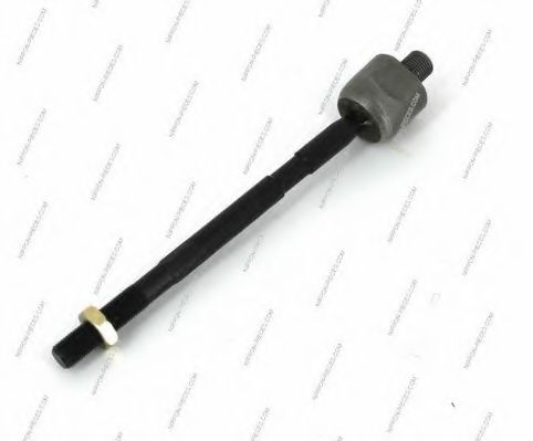 Угловой шарнир, продольная рулевая тяга NPS M410I60