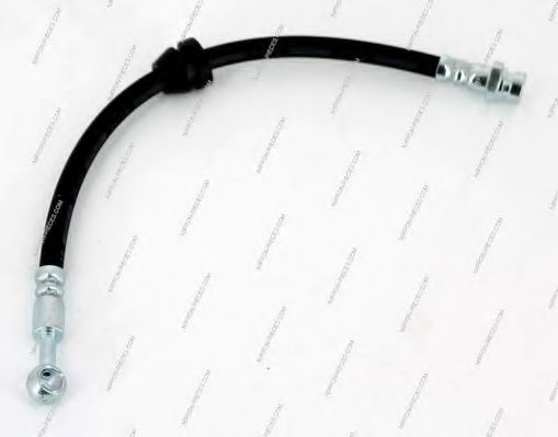 Тормозной шланг NPS SL5804