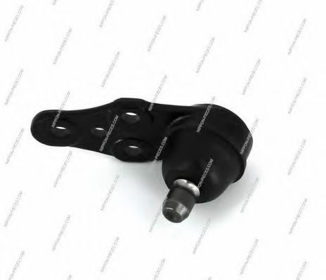 Несущий / направляющий шарнир NPS ADG08618