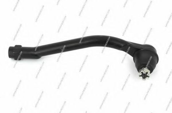 Угловой шарнир, продольная рулевая тяга NPS 230806