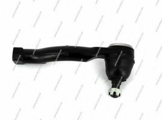 Угловой шарнир, продольная рулевая тяга NPS 230731