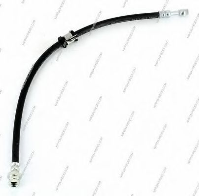Тормозной шланг NPS H370A112