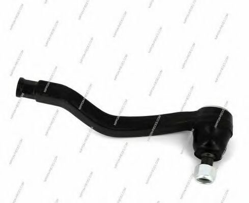 Угловой шарнир, продольная рулевая тяга NPS 230638