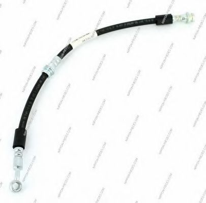 Тормозной шланг NPS SL6024