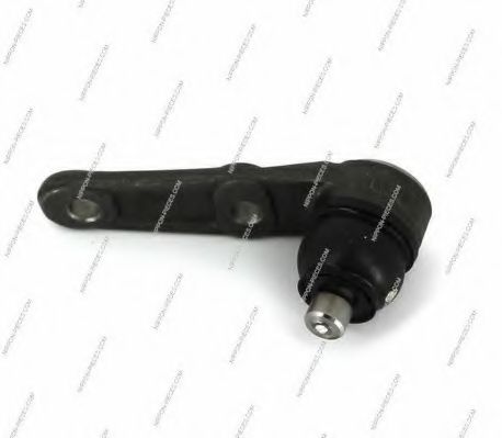 Несущий / направляющий шарнир NPS TC226