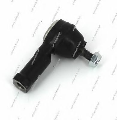Угловой шарнир, продольная рулевая тяга NPS N410N154