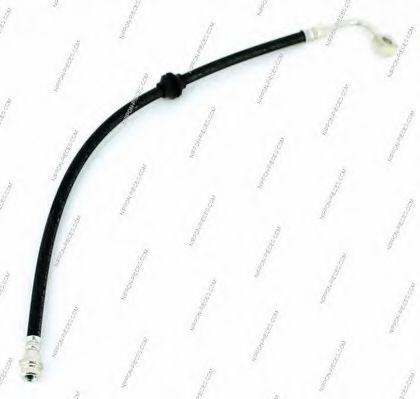 Тормозной шланг NPS K370A19