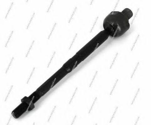 Угловой шарнир, продольная рулевая тяга NPS K410A06