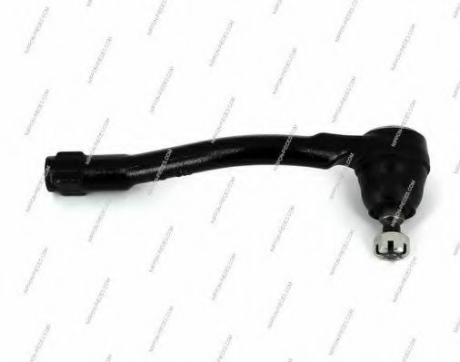 Угловой шарнир, продольная рулевая тяга NPS 230842